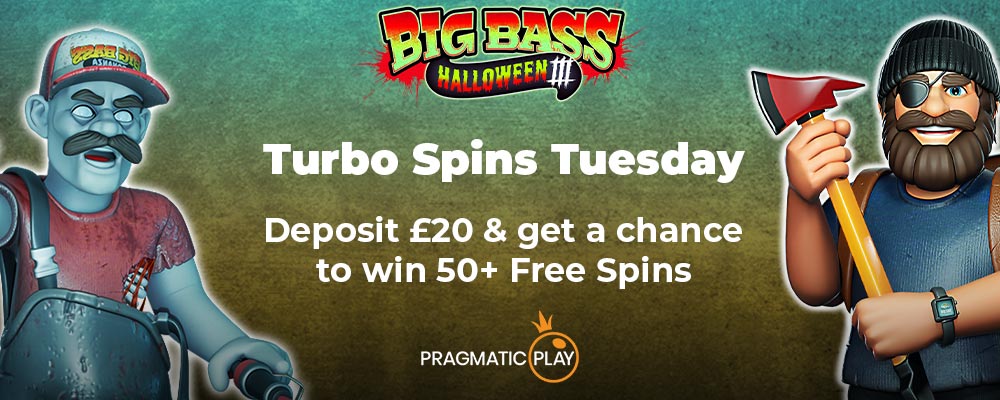 turbo-spins-tuesday