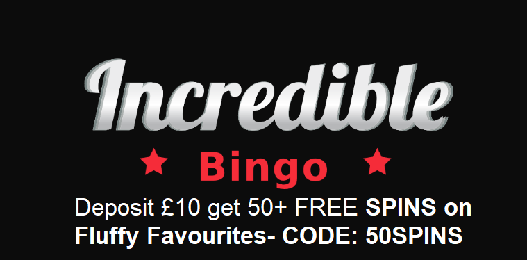 Incredible Bingo